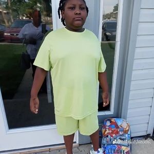 Meet your Posher, Craig